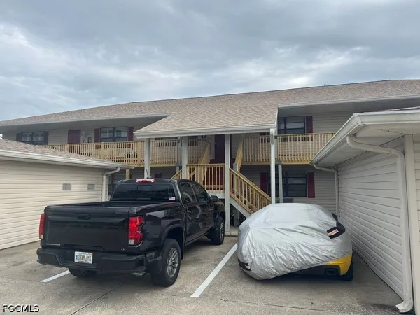 $149,900 | 1303 Southwest 16th Terrace, Unit 202, Cape Coral, FL 33991