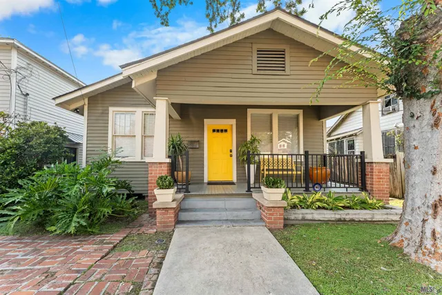 $2,800 | 706 Maximillian Street, Baton Rouge, LA 70802