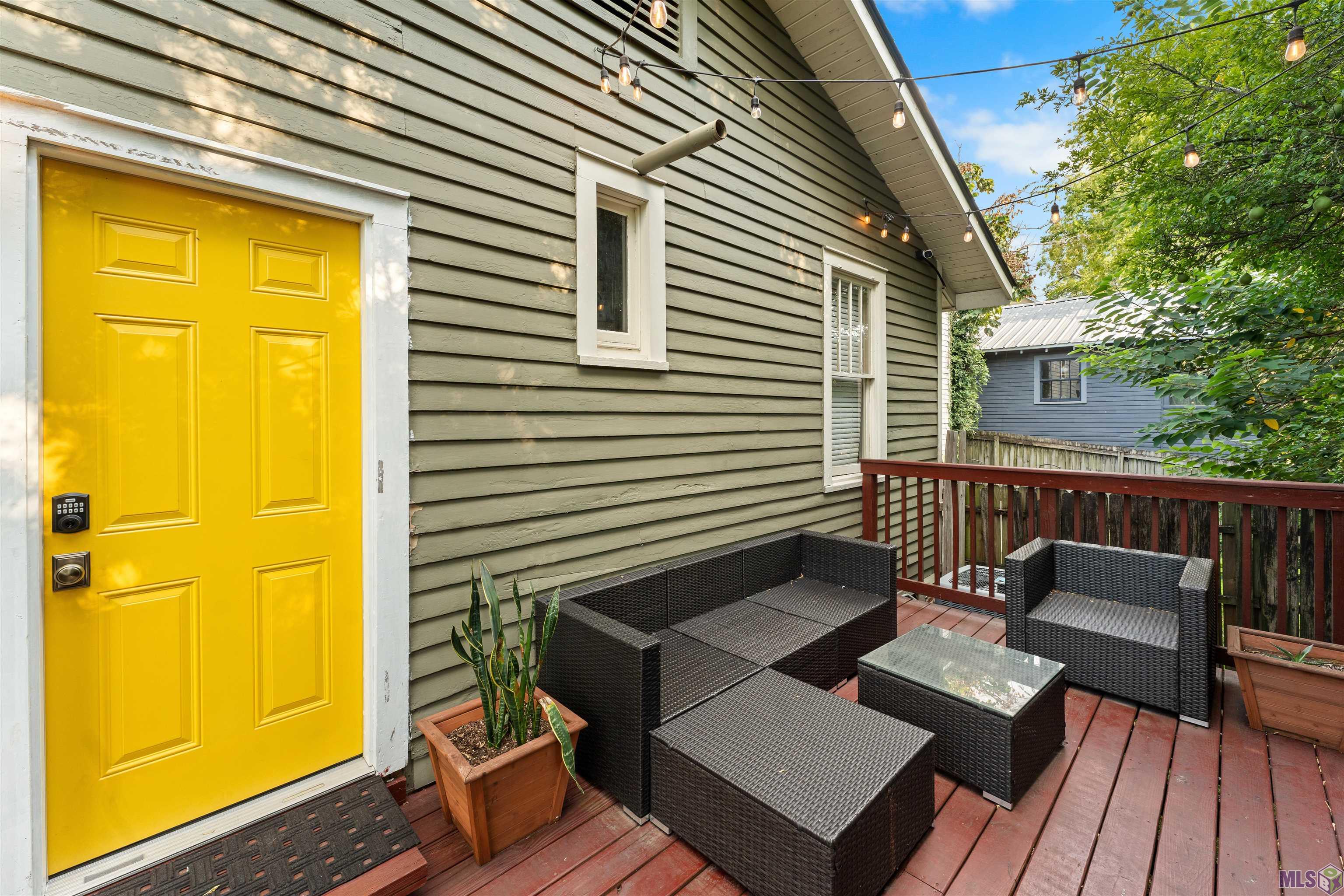 706 Maximillian Street Baton Rouge, LA 70802 - Photo 18 of 28