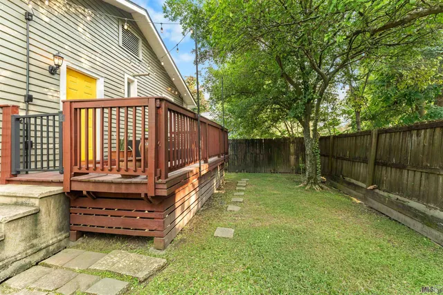 $2,800 | 706 Maximillian Street, Baton Rouge, LA 70802