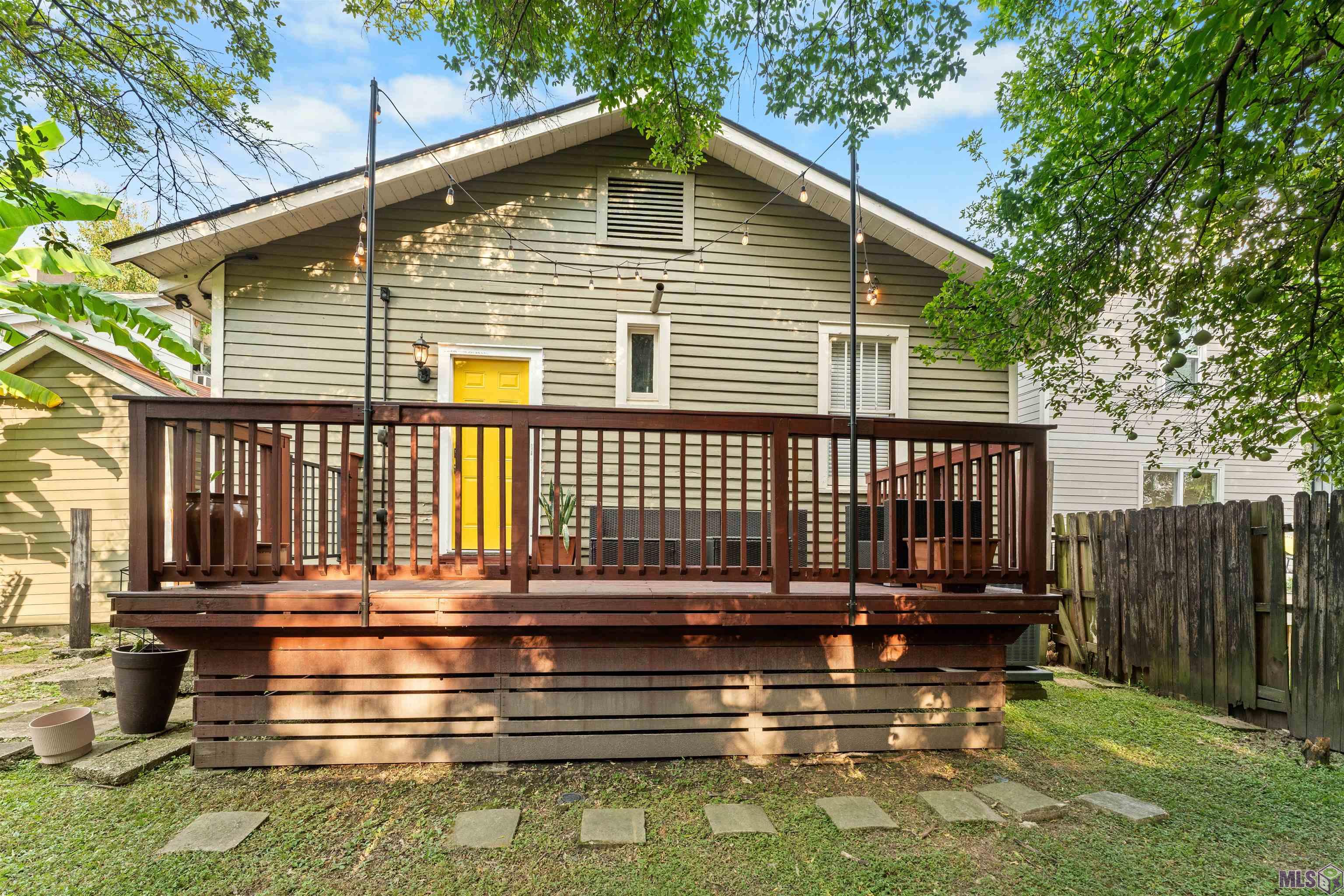 706 Maximillian Street Baton Rouge, LA 70802 - Photo 20 of 28