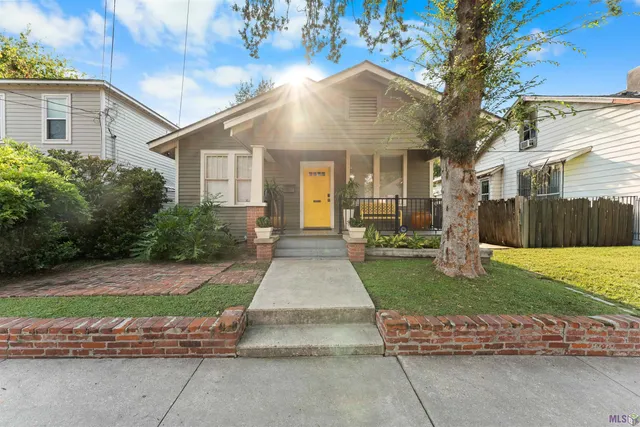 $2,800 | 706 Maximillian Street, Baton Rouge, LA 70802