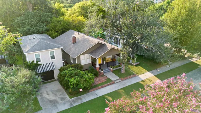 $2,800 | 706 Maximillian Street, Baton Rouge, LA 70802