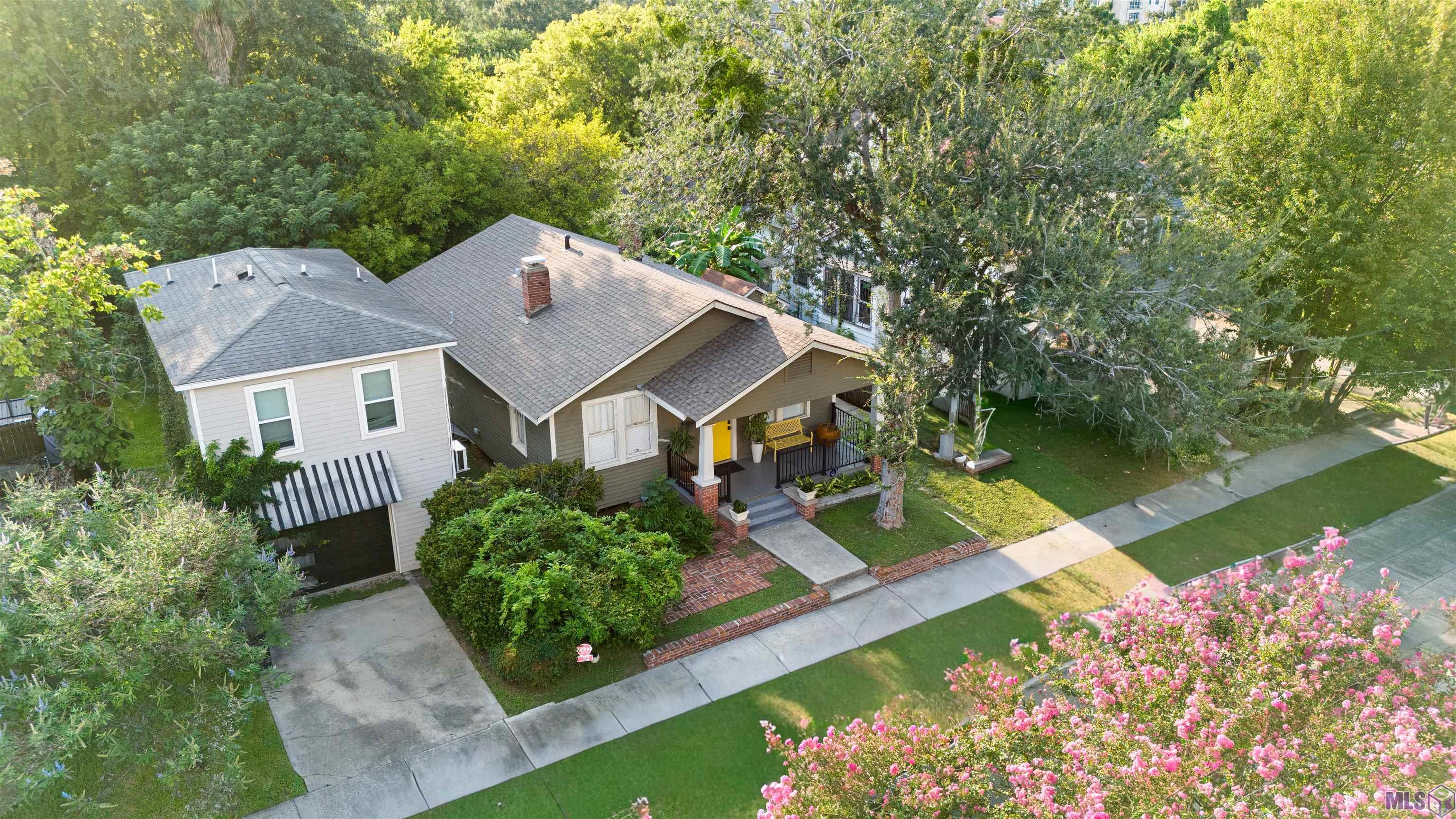 706 Maximillian Street Baton Rouge, LA 70802 - Photo 5 of 28