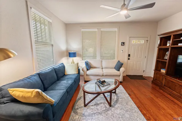 $2,800 | 706 Maximillian Street, Baton Rouge, LA 70802