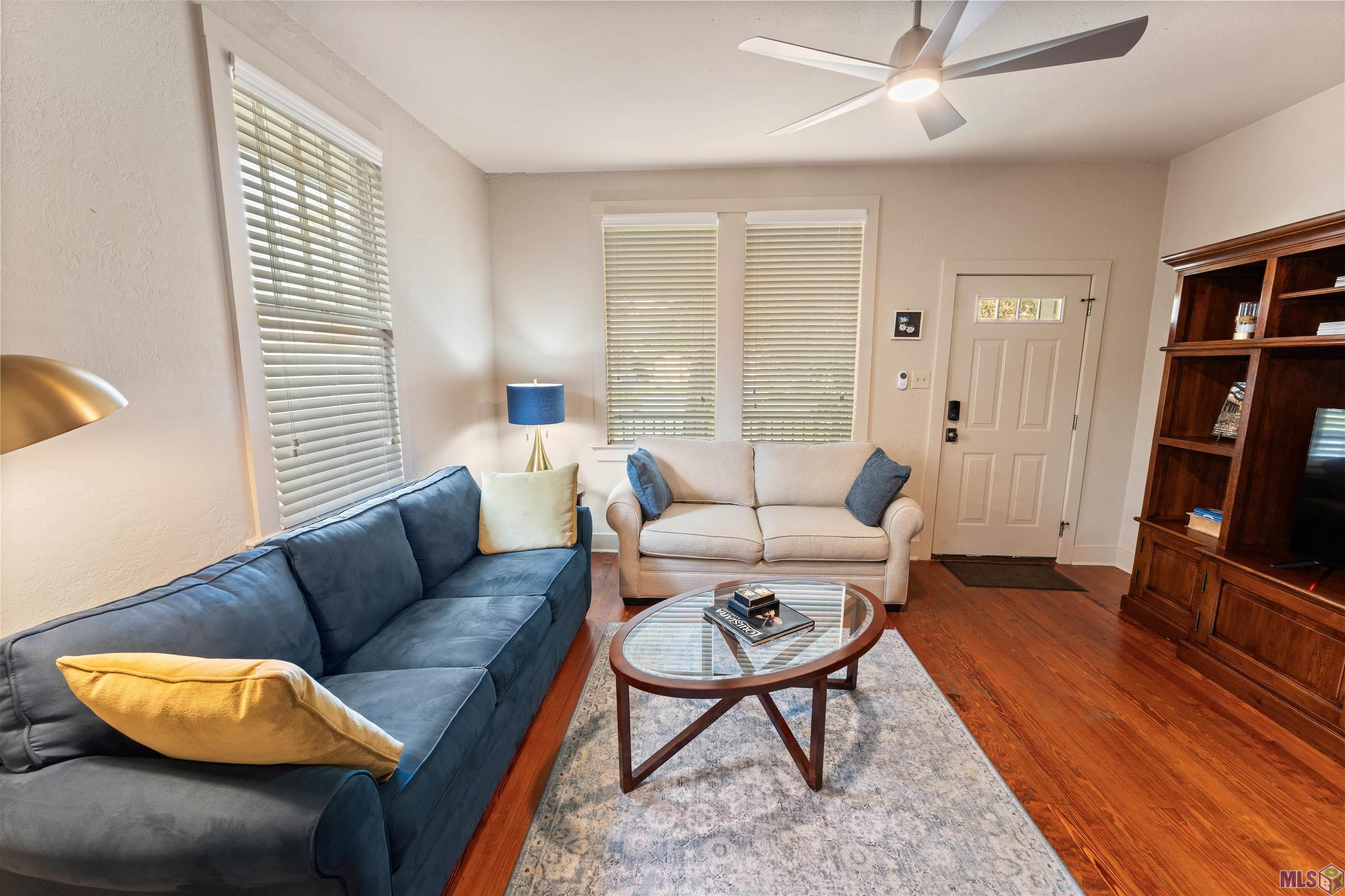 706 Maximillian Street Baton Rouge, LA 70802 - Photo 7 of 28