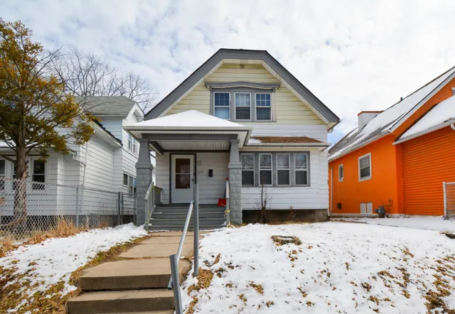 $149,900 | 3448 North 1st Street, Milwaukee, WI 53212