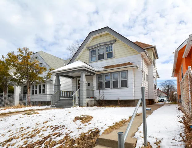 $139,900 | 3448 North 1st Street, Milwaukee, WI 53212