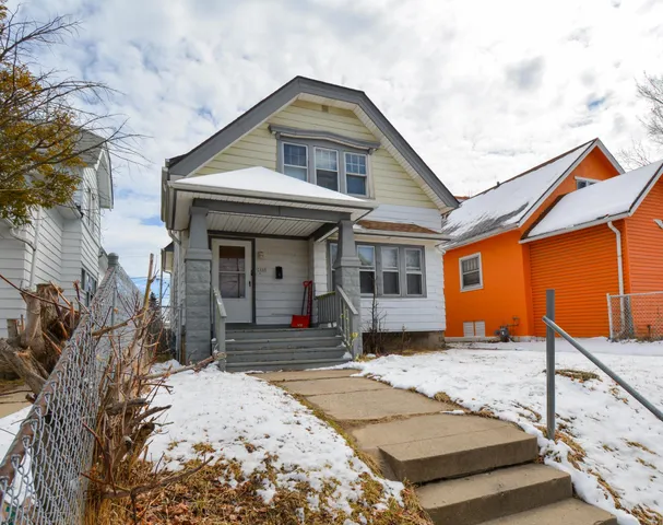 $149,900 | 3448 North 1st Street, Milwaukee, WI 53212