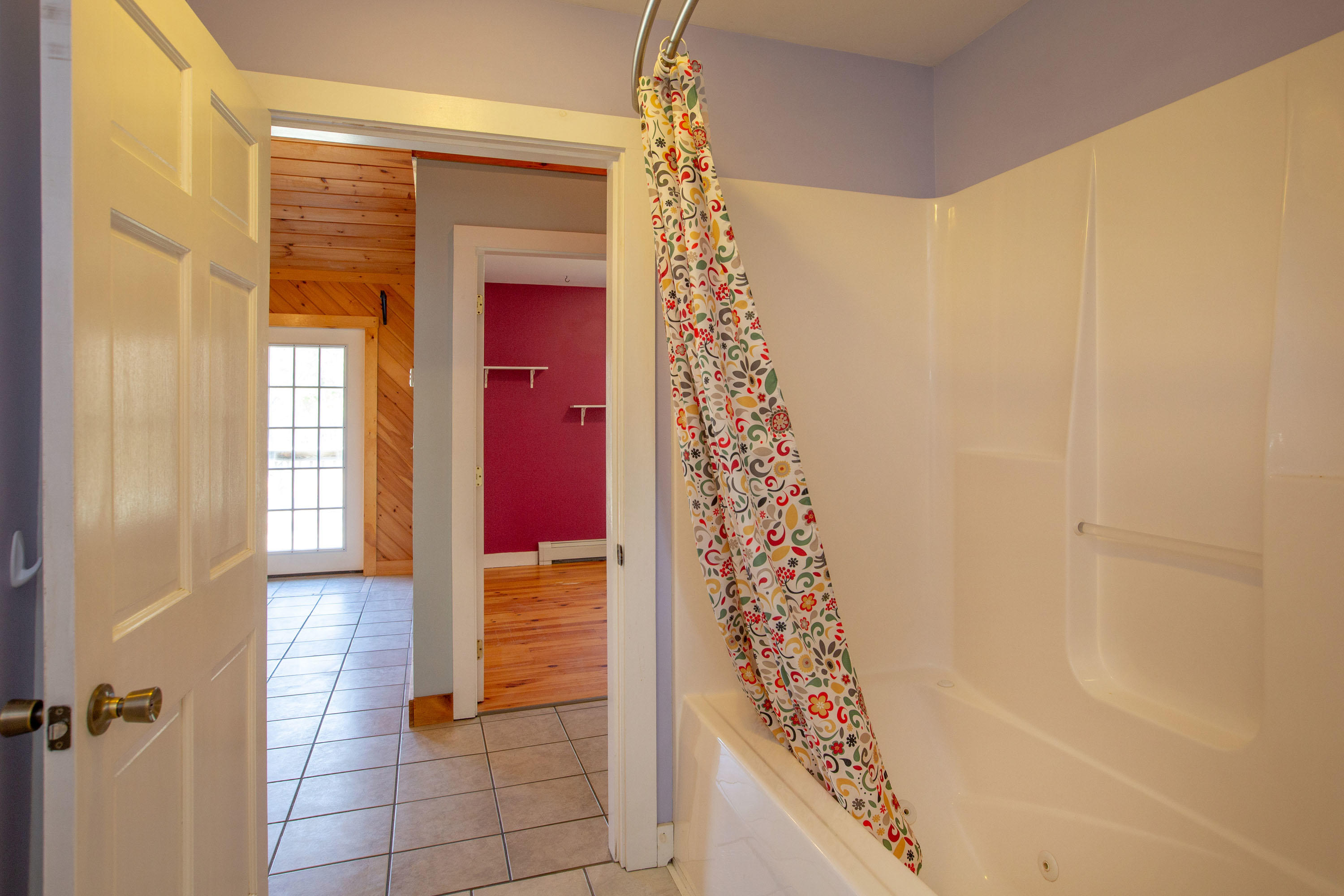 1205 W Road Bowdoin, ME 04287 - Photo 41 of 81 Bath/Laundry Area