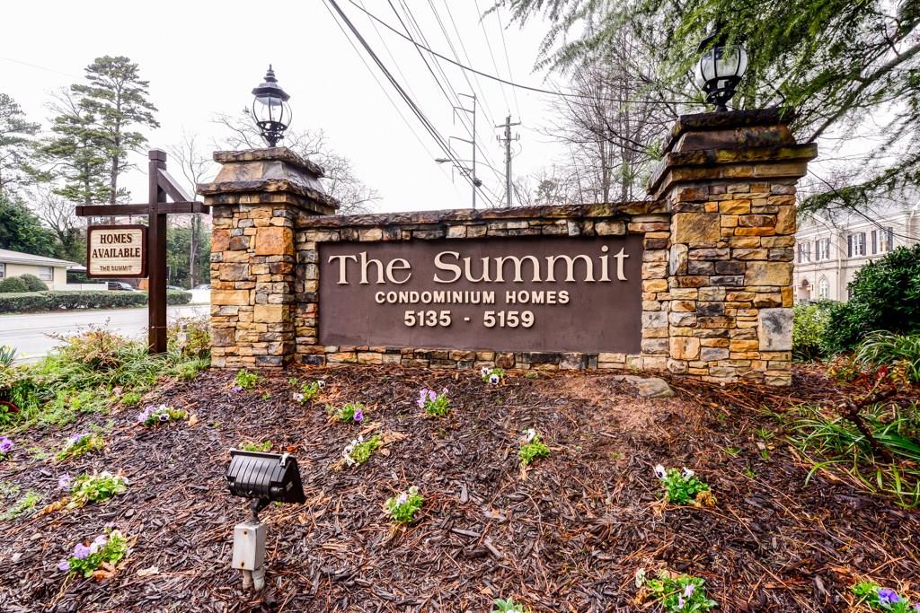 5151 Roswell Road, Unit 9 Atlanta, GA 30342 - Photo 1 of 1 Gallery Image 1