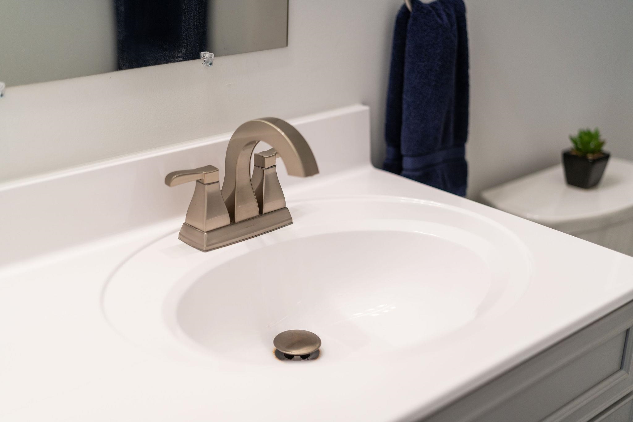 138 Garber Street Staunton, VA 24401 - Photo 32 of 47 a close view of a sink