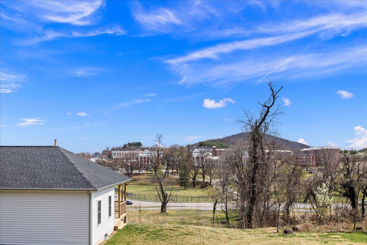138 Garber Street Staunton, VA 24401 - Photo 45 of 47 a view of a house with a big yard