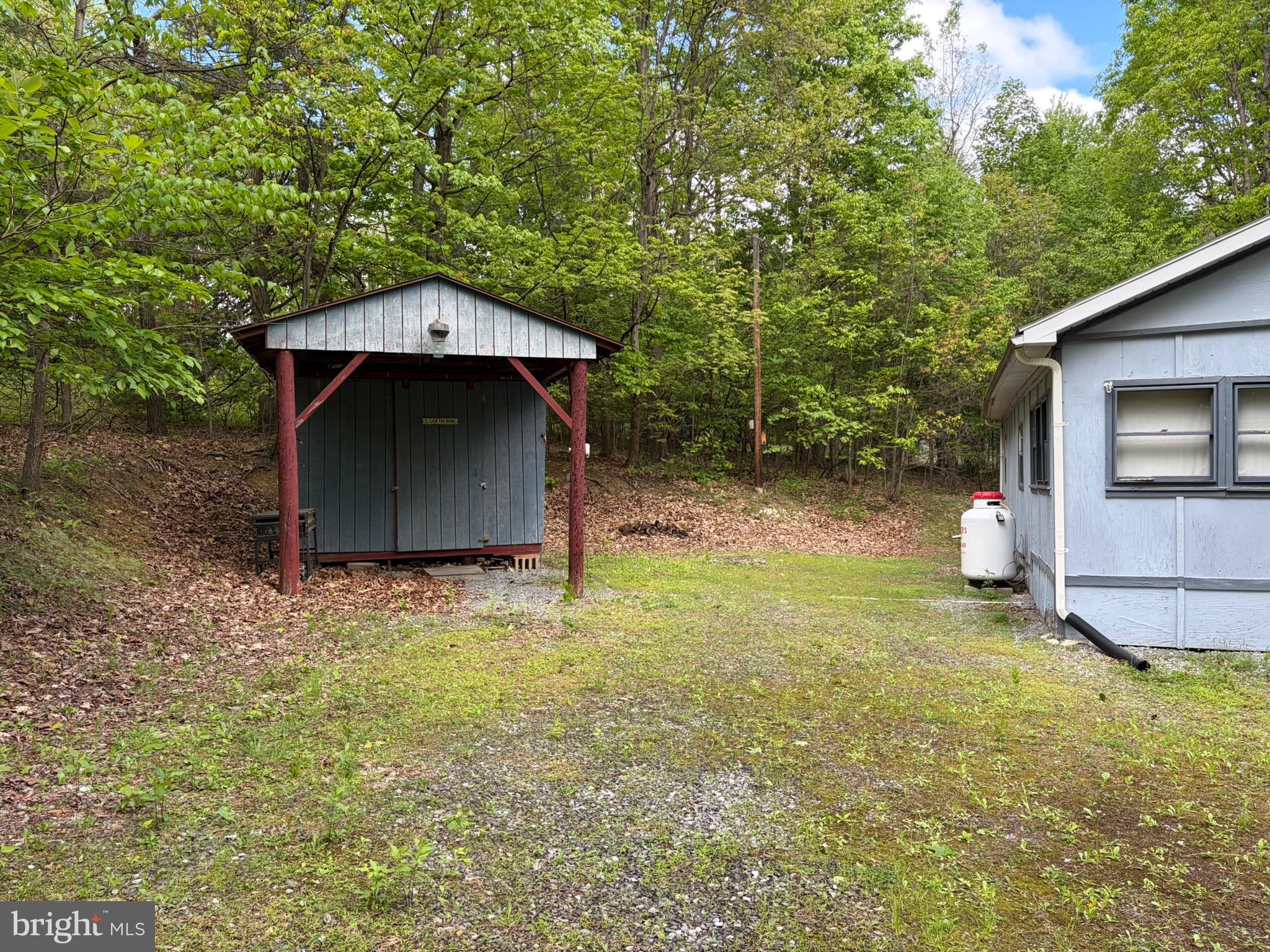9766 Valley View Road Three Springs, PA 17264 - Photo 12 of 47