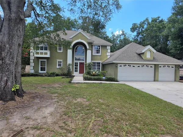 $598,800 | 3601 Breeders Cup Court, Gotha, FL 34734