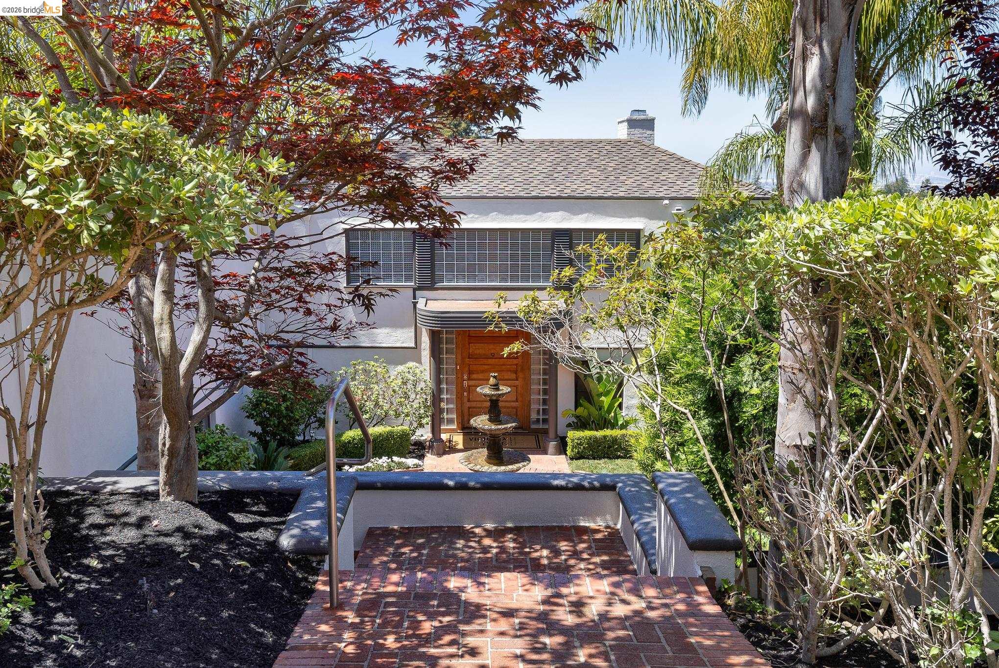 110 Somerset Road Piedmont, CA 94611 - Photo 66 of 82