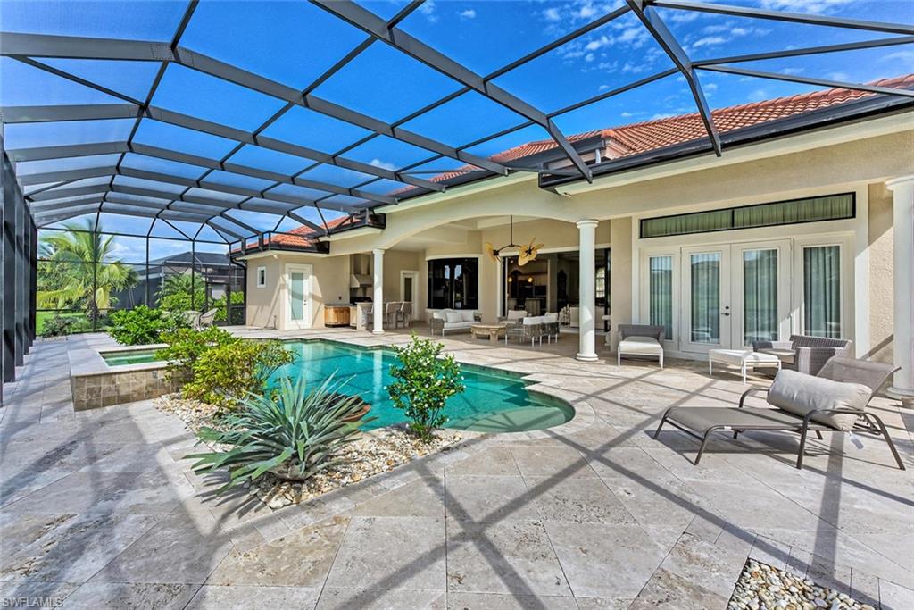9683 Lipari Court Naples, FL 34113 - Photo 28 of 35