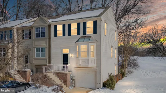 $469,000 | 2634 Tallwind Court, Crofton, MD 21114