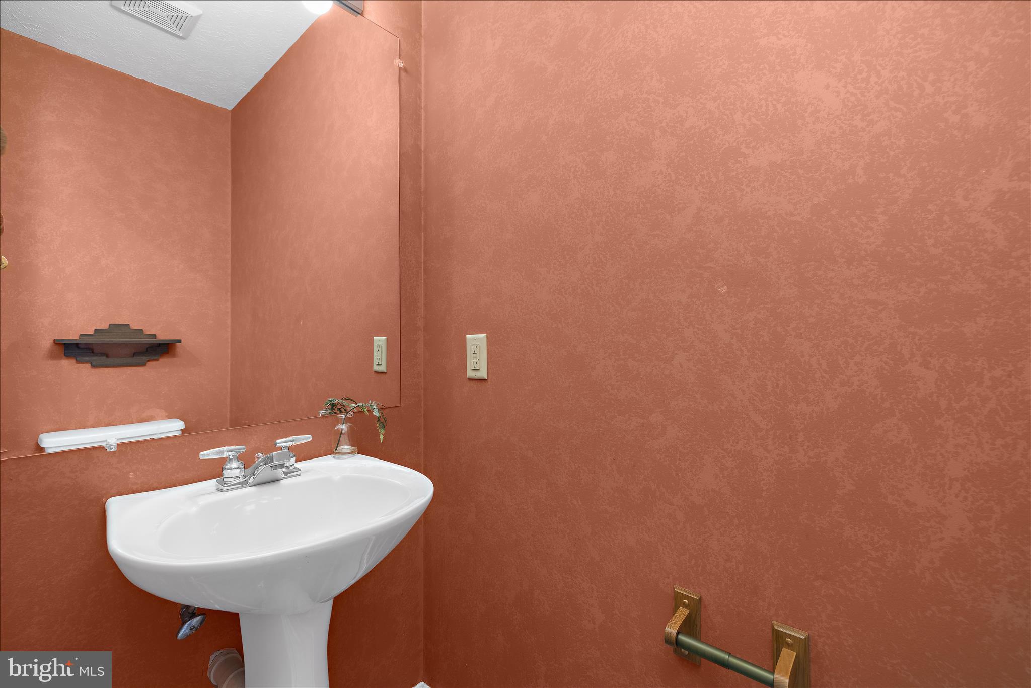 2634 Tallwind Court Crofton, MD 21114 - Photo 19 of 51 Lower level powder room