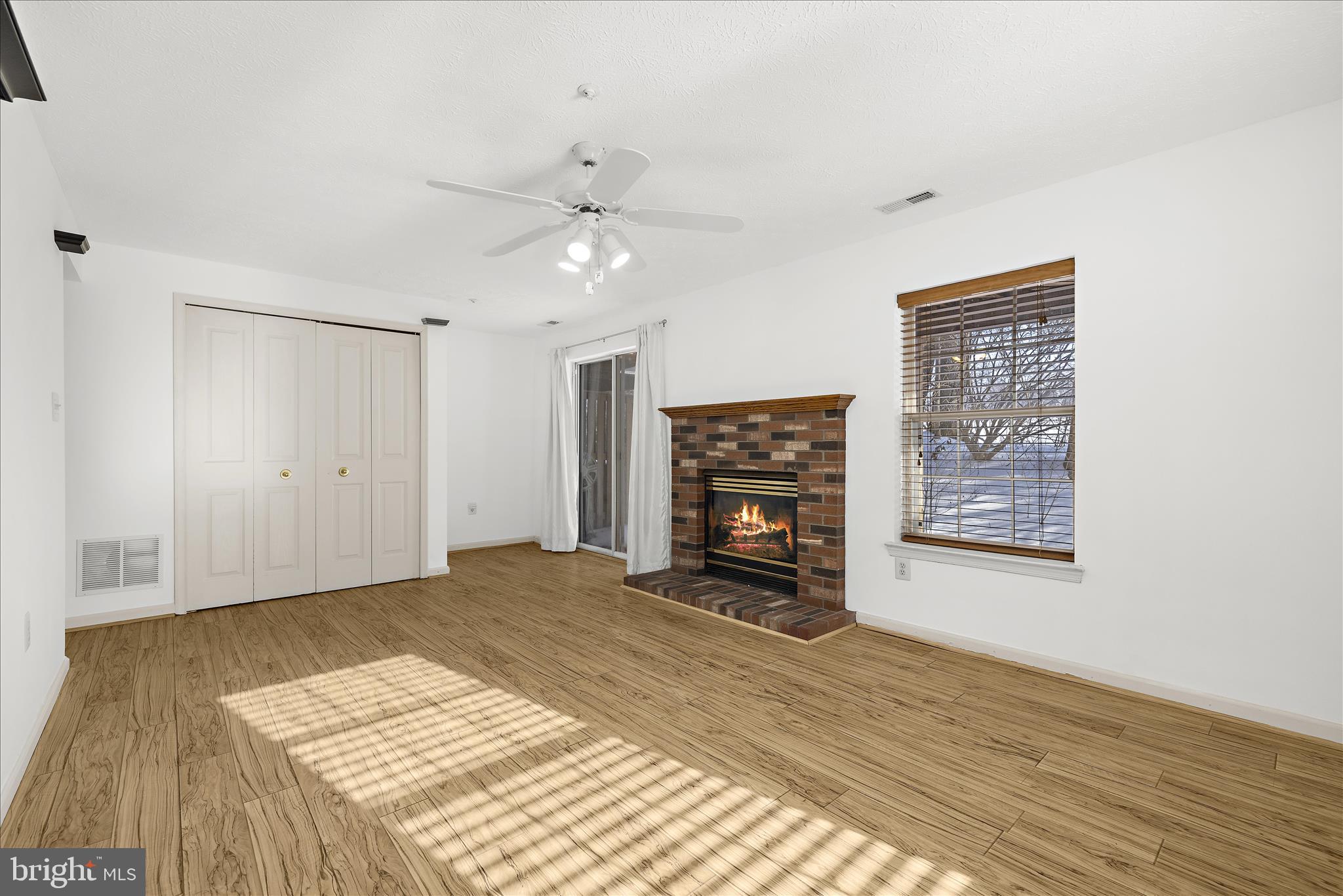 2634 Tallwind Court Crofton, MD 21114 - Photo 20 of 51 Living area leads to lower level patio