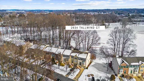$469,000 | 2634 Tallwind Court, Crofton, MD 21114