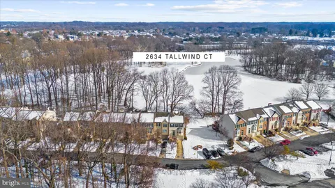 $469,000 | 2634 Tallwind Court, Crofton, MD 21114