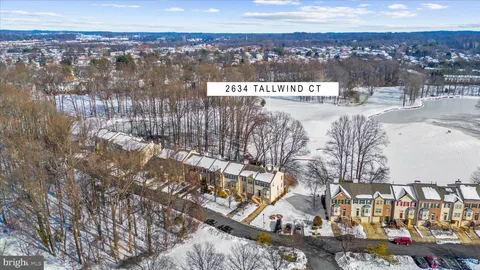 $469,000 | 2634 Tallwind Court, Crofton, MD 21114