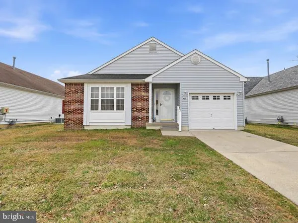 $299,900 | 725 Virgin Island Drive, Williamstown, NJ 08094