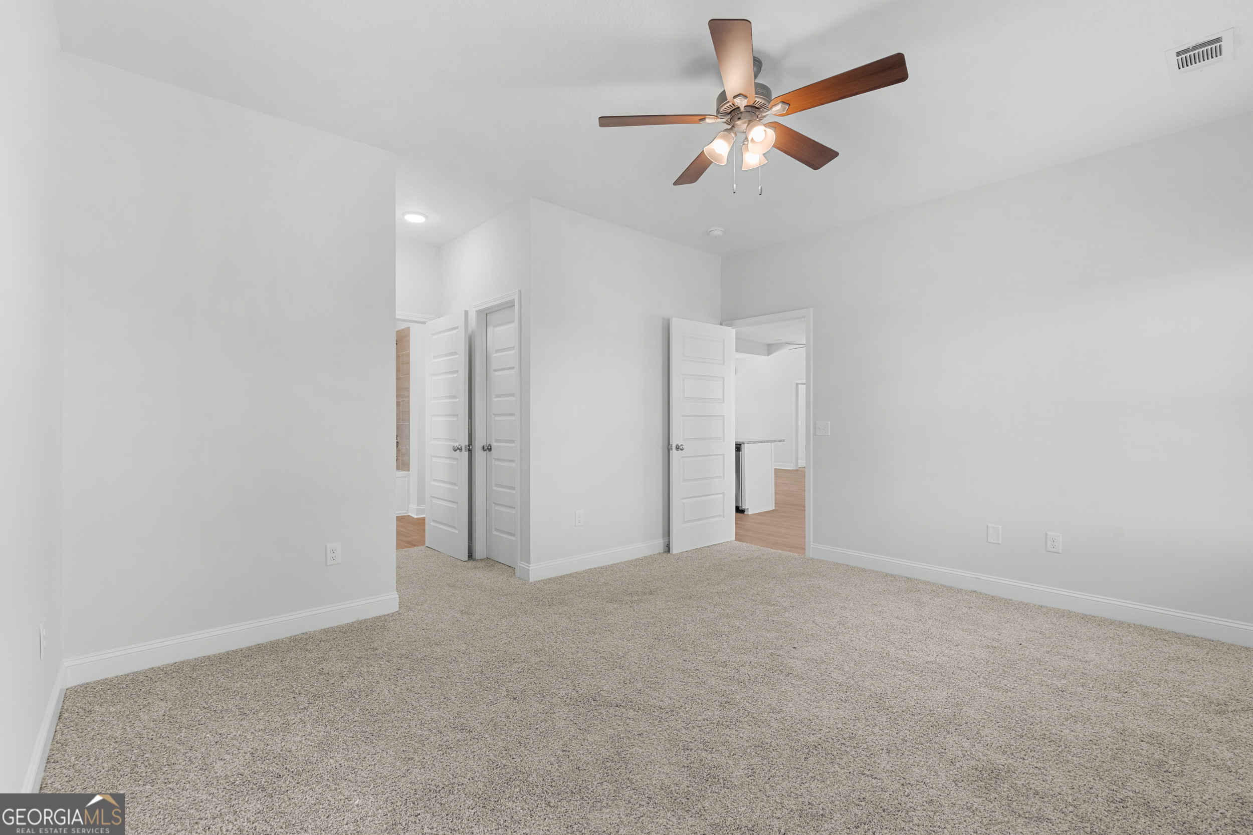 209 Hopecrest Road Statesboro, GA 30458 - Photo 14 of 27 a view of a big room with carpet