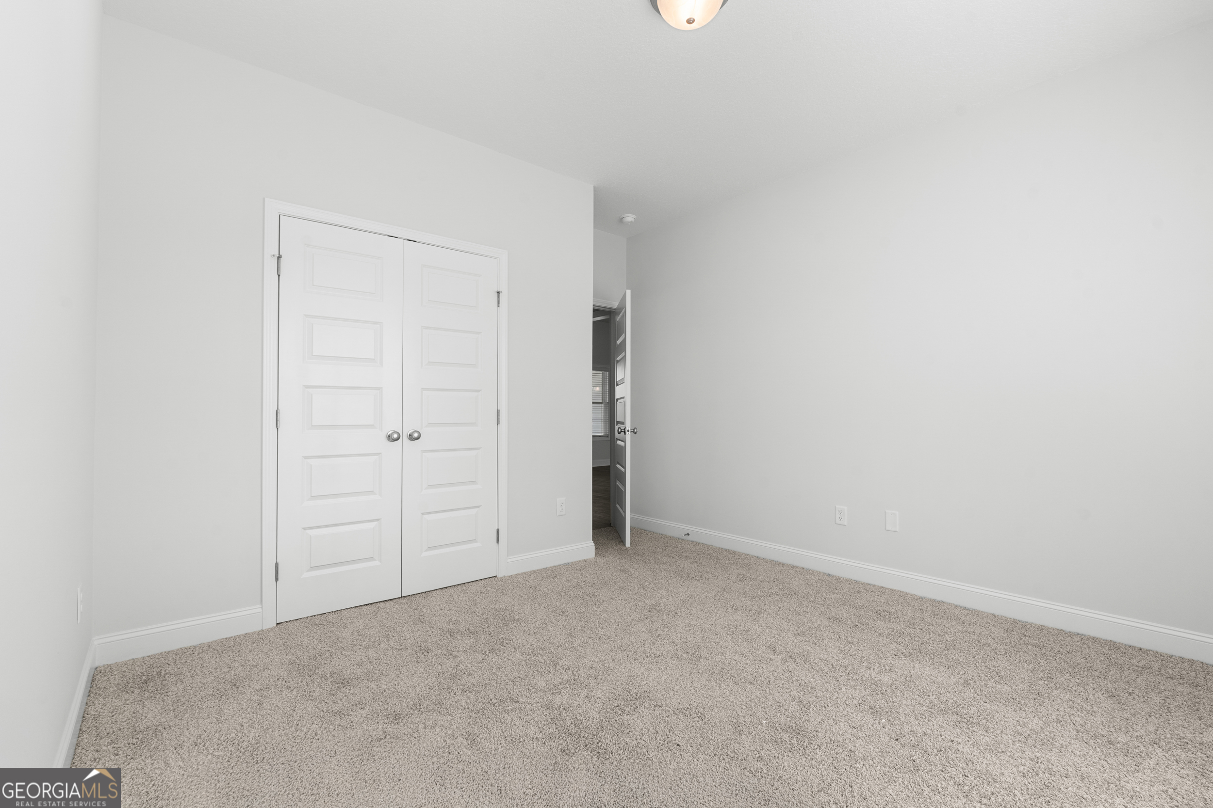 209 Hopecrest Road Statesboro, GA 30458 - Photo 18 of 27 a view of an empty room