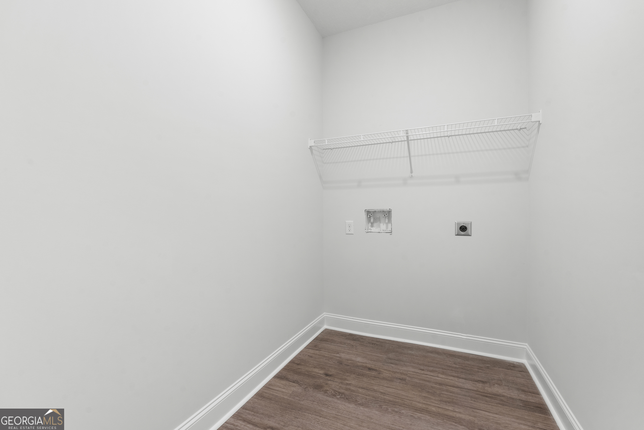 209 Hopecrest Road Statesboro, GA 30458 - Photo 21 of 27 a view of a small space