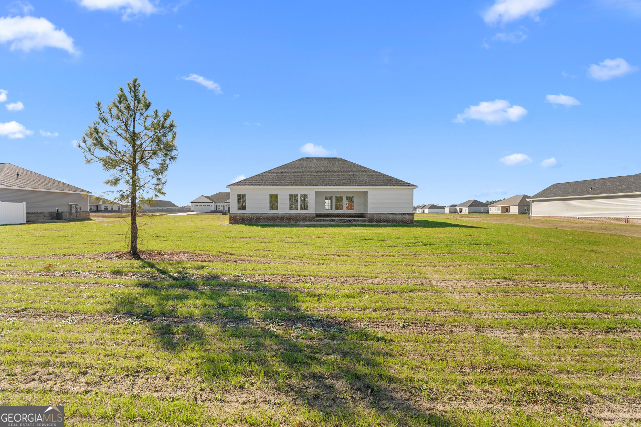 209 Hopecrest Road Statesboro, GA 30458 - Photo 23 of 27 a view of an ocean view