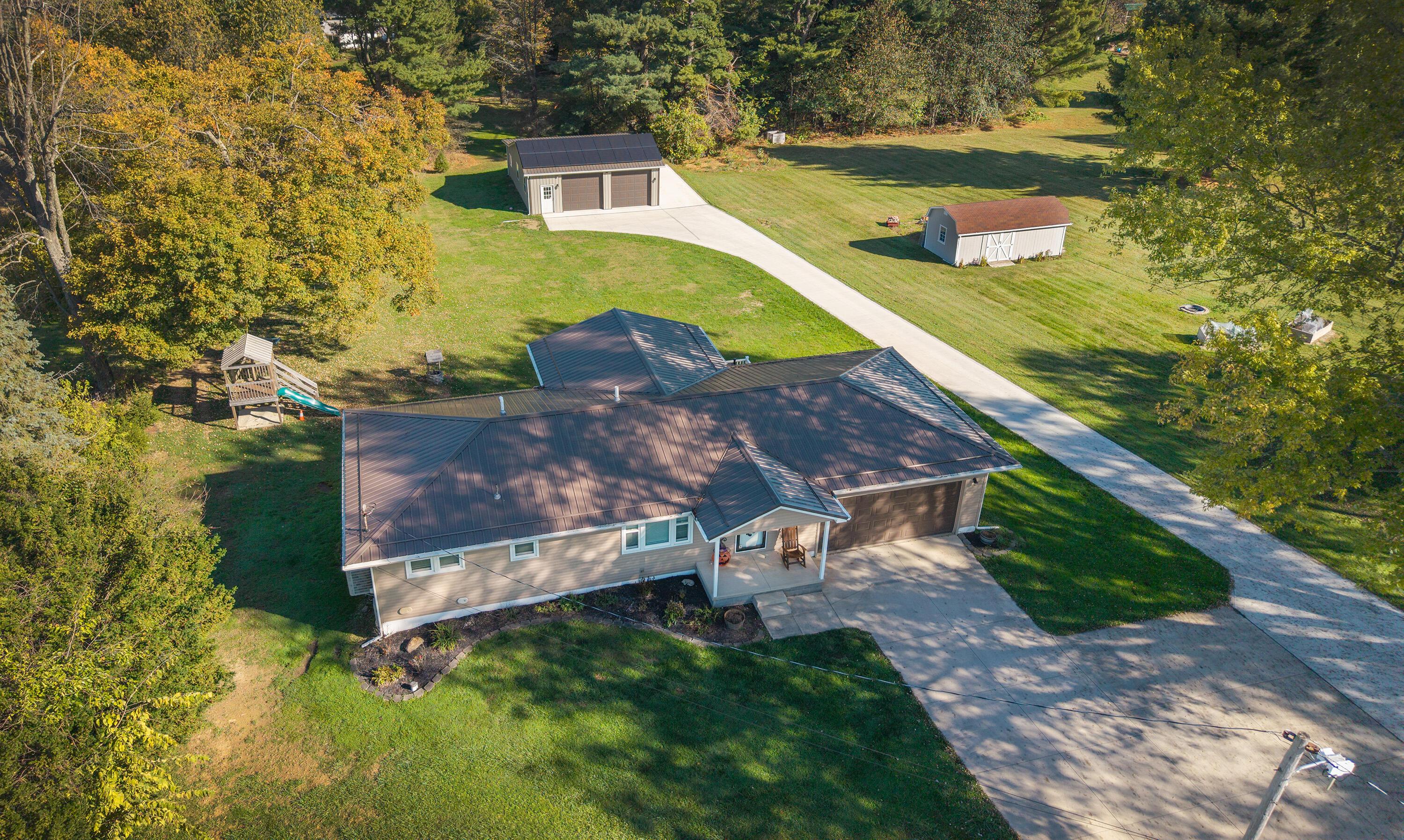 14133 Beckley Road Mount Vernon, OH 43050 - Photo 14 of 34 14133_14