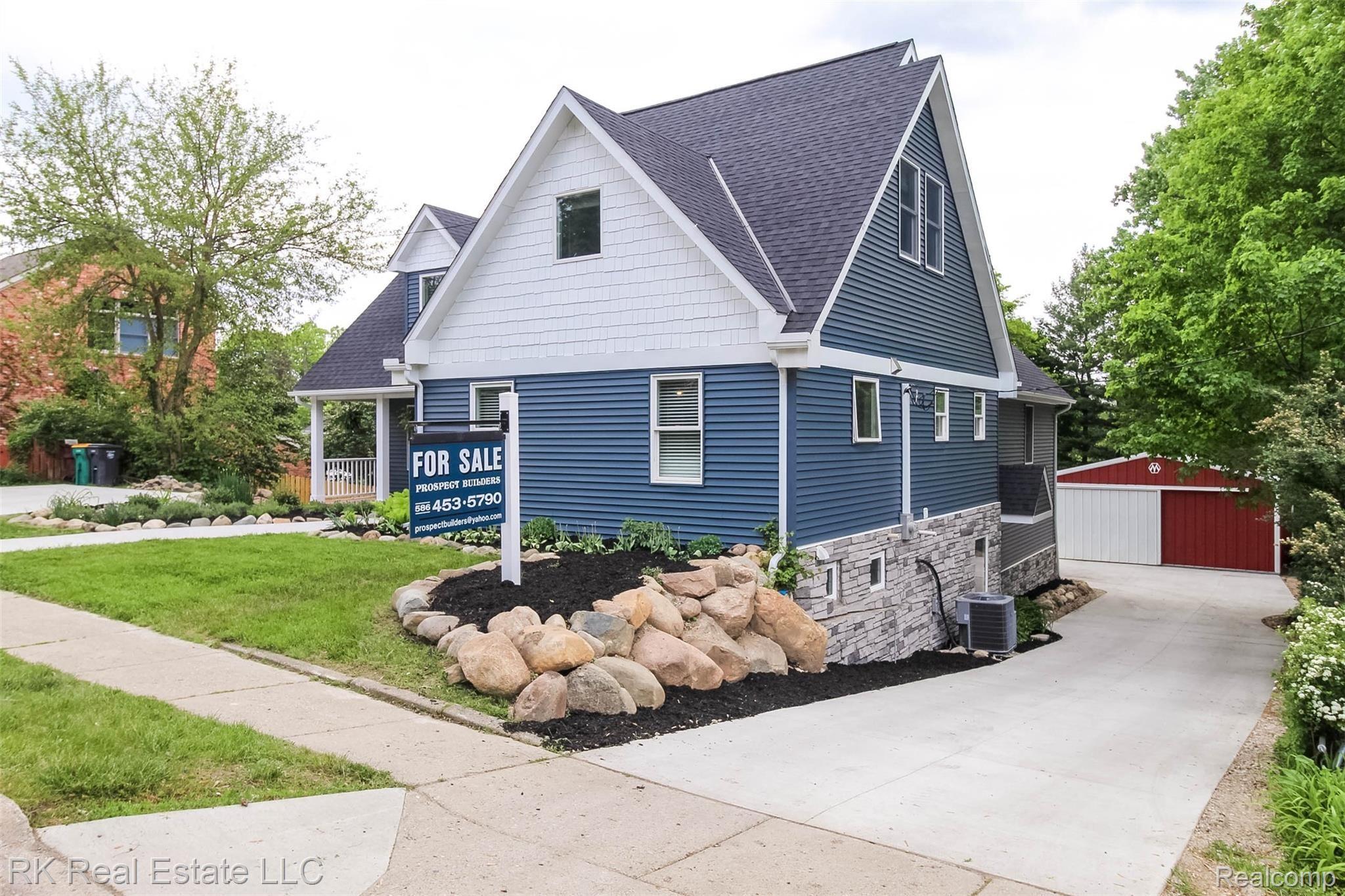362 Prospect Street Romeo, MI 48065 - Photo 52 of 63 56.jpg