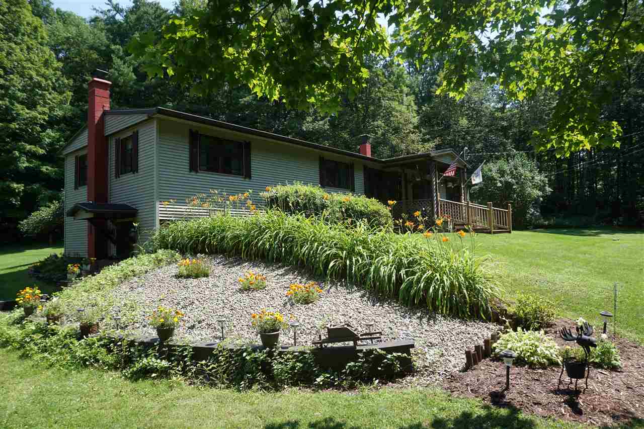 3783 Hinesburg Road Charlotte, VT 05445 - Photo 1 of 24 Gallery Image 1