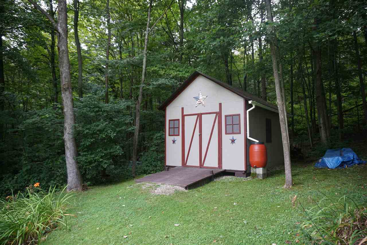 3783 Hinesburg Road Charlotte, VT 05445 - Photo 20 of 24 Gallery Image 20