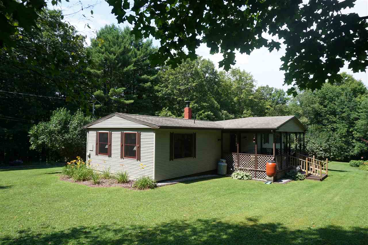 3783 Hinesburg Road Charlotte, VT 05445 - Photo 22 of 24 Gallery Image 22