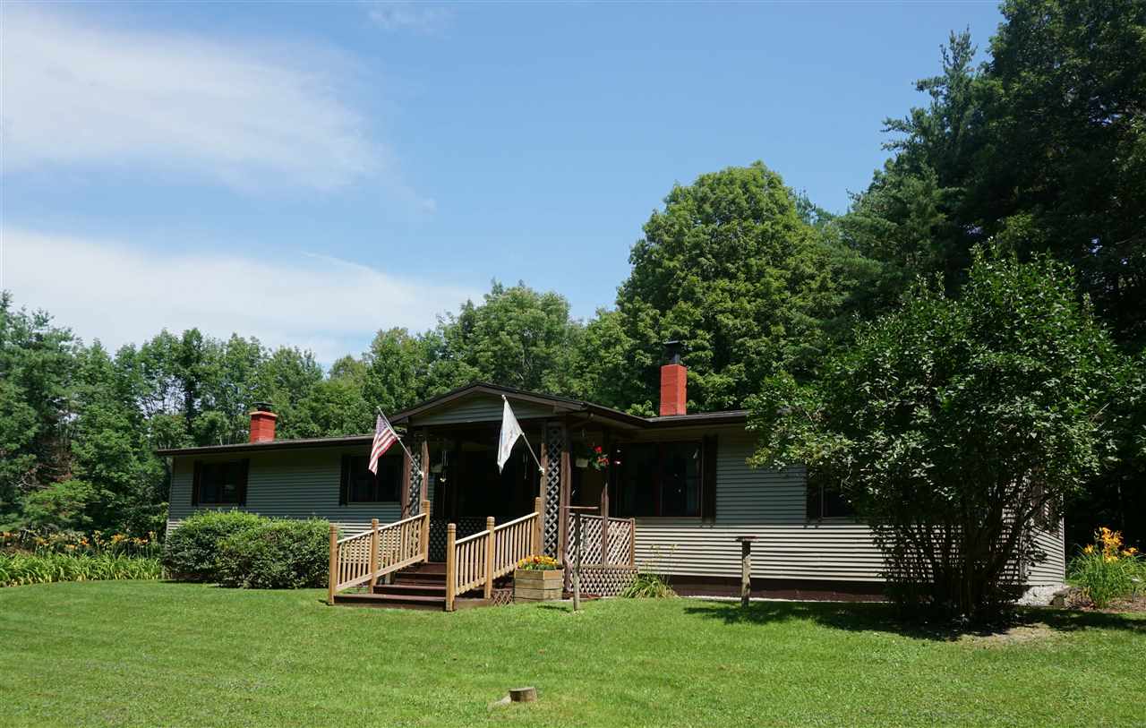 3783 Hinesburg Road Charlotte, VT 05445 - Photo 24 of 24 Gallery Image 24