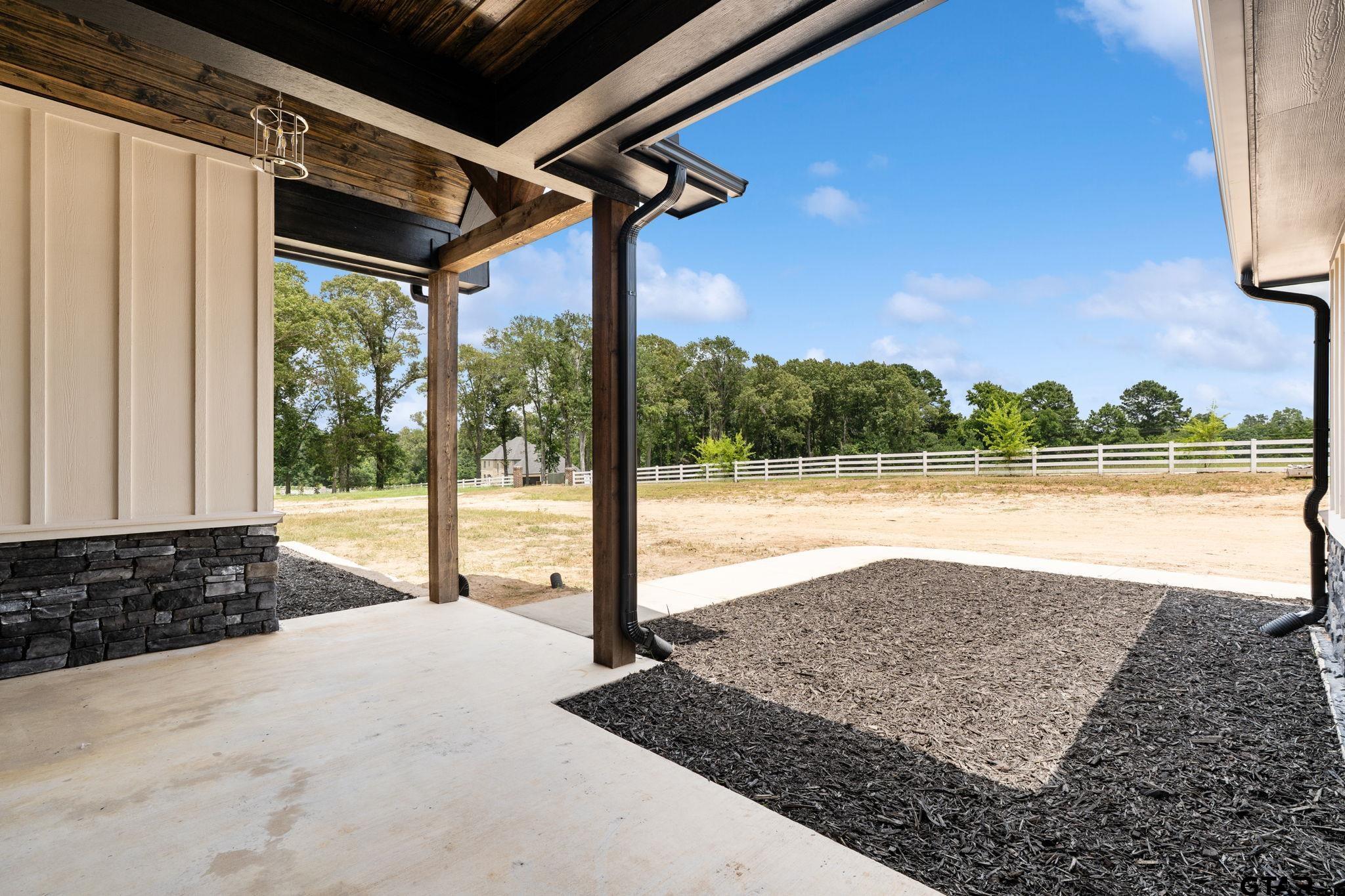 21064 Woodring Road Bullard, TX 75757 - Photo 13 of 48 a view of a ocean view