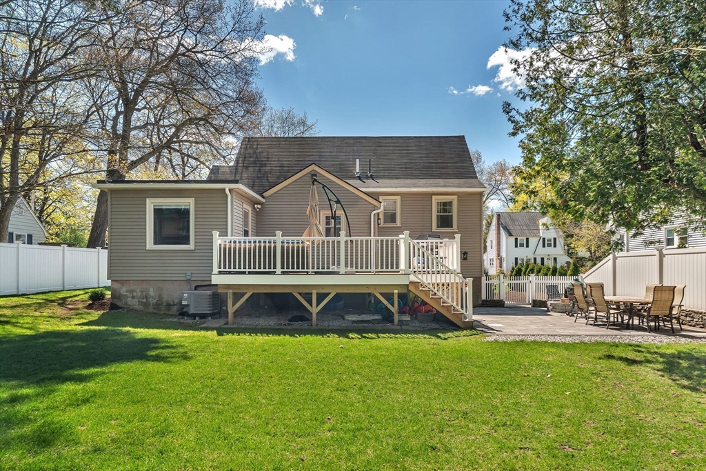 30 Pine Plain Road Wellesley, MA 02481 - Photo 34 of 39