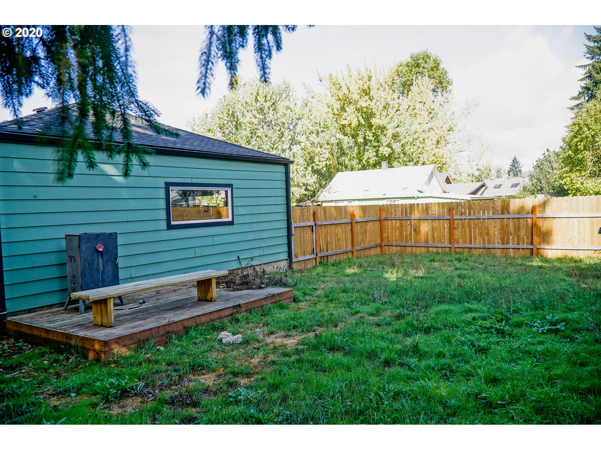 915 N Street Springfield, OR 97477 - Photo 24 of 27
