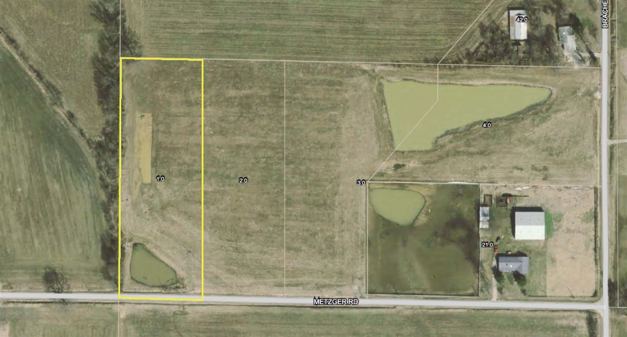 2266 Metzger Road Boonville, IN 47601 - Photo 1 of 1 Gallery Image 1