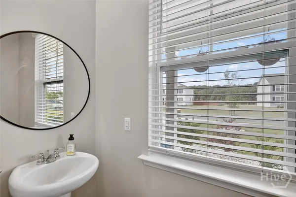 $470,000 | 289 Logging Hill Drive, Richmond Hill, GA 31324