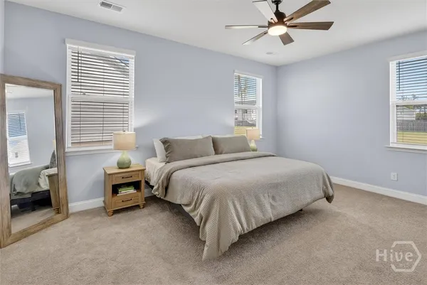 $470,000 | 289 Logging Hill Drive, Richmond Hill, GA 31324