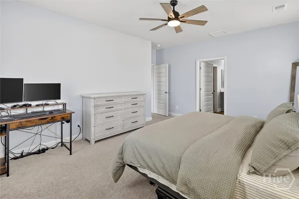 $470,000 | 289 Logging Hill Drive, Richmond Hill, GA 31324