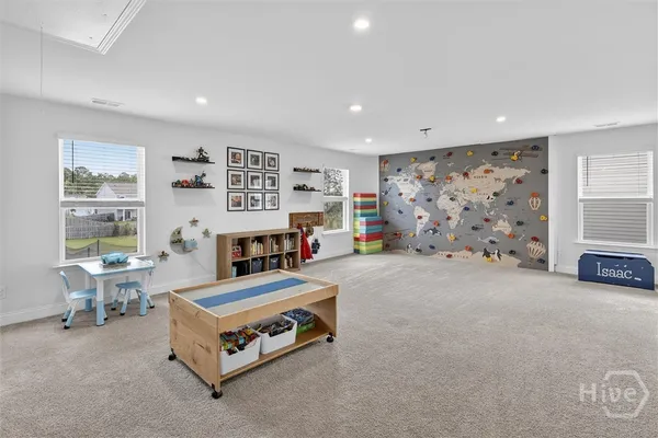 $470,000 | 289 Logging Hill Drive, Richmond Hill, GA 31324