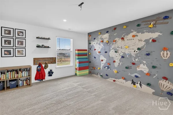 $470,000 | 289 Logging Hill Drive, Richmond Hill, GA 31324