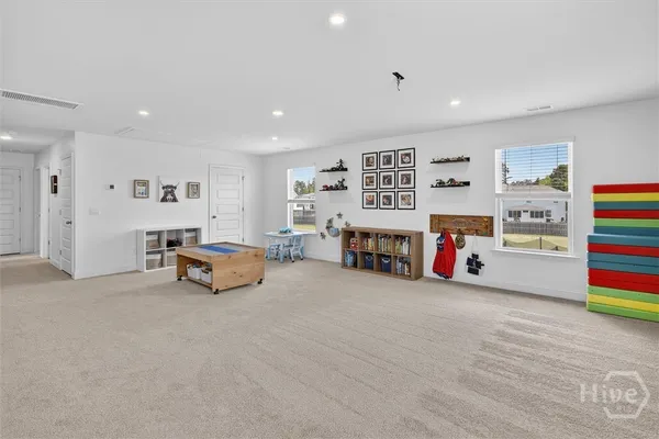 $470,000 | 289 Logging Hill Drive, Richmond Hill, GA 31324