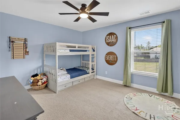 $470,000 | 289 Logging Hill Drive, Richmond Hill, GA 31324