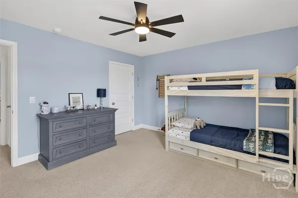 $470,000 | 289 Logging Hill Drive, Richmond Hill, GA 31324